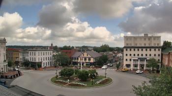 Thumbnail for current weather camera view from Blue and Gray Bar and Grill in Gettysburg, Pennsylvania