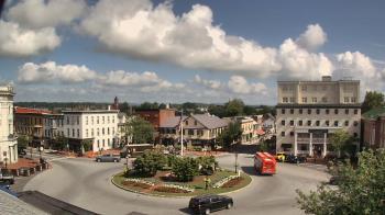Thumbnail for current weather camera view from Blue and Gray Bar and Grill in Gettysburg, Pennsylvania