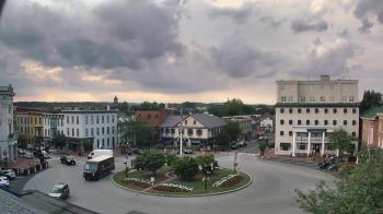 Thumbnail for current weather camera view from Blue and Gray Bar and Grill in Gettysburg, Pennsylvania