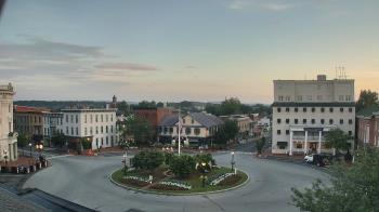 Thumbnail for current weather camera view from Blue and Gray Bar and Grill in Gettysburg, Pennsylvania