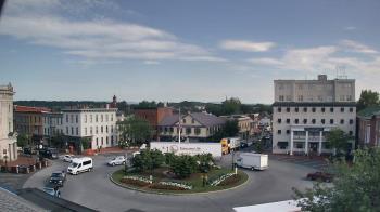 Thumbnail for current weather camera view from Blue and Gray Bar and Grill in Gettysburg, Pennsylvania