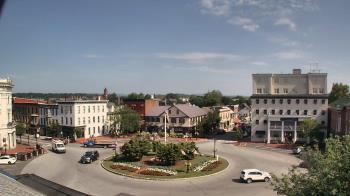 Thumbnail for current weather camera view from Blue and Gray Bar and Grill in Gettysburg, Pennsylvania