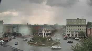 Thumbnail for current weather camera view from Blue and Gray Bar and Grill in Gettysburg, Pennsylvania