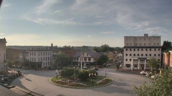Thumbnail for current weather camera view from Blue and Gray Bar and Grill in Gettysburg, Pennsylvania