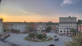 Thumbnail for current weather camera view from Blue and Gray Bar and Grill in Gettysburg, Pennsylvania
