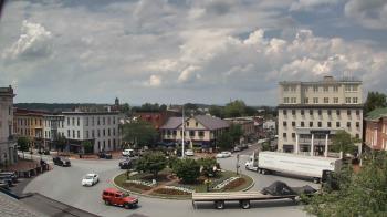 Thumbnail for current weather camera view from Blue and Gray Bar and Grill in Gettysburg, Pennsylvania