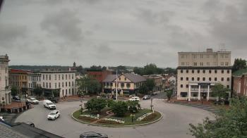 Thumbnail for current weather camera view from Blue and Gray Bar and Grill in Gettysburg, Pennsylvania