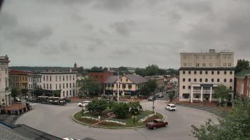Thumbnail for current weather camera view from Blue and Gray Bar and Grill in Gettysburg, Pennsylvania