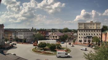 Thumbnail for current weather camera view from Blue and Gray Bar and Grill in Gettysburg, Pennsylvania
