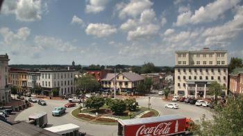 Thumbnail for current weather camera view from Blue and Gray Bar and Grill in Gettysburg, Pennsylvania