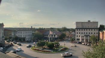 Thumbnail for current weather camera view from Blue and Gray Bar and Grill in Gettysburg, Pennsylvania