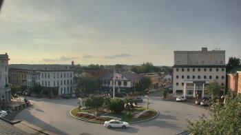 Thumbnail for current weather camera view from Blue and Gray Bar and Grill in Gettysburg, Pennsylvania