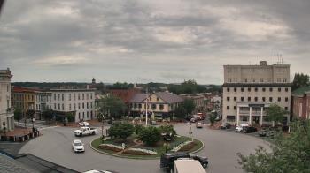 Thumbnail for current weather camera view from Blue and Gray Bar and Grill in Gettysburg, Pennsylvania