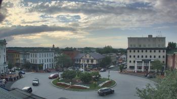 Thumbnail for current weather camera view from Blue and Gray Bar and Grill in Gettysburg, Pennsylvania