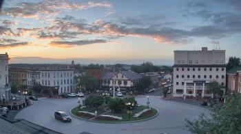 Thumbnail for current weather camera view from Blue and Gray Bar and Grill in Gettysburg, Pennsylvania