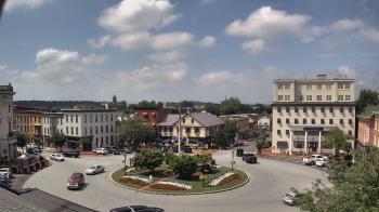 Thumbnail for current weather camera view from Blue and Gray Bar and Grill in Gettysburg, Pennsylvania