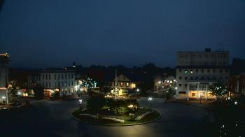 Thumbnail for current weather camera view from Blue and Gray Bar and Grill in Gettysburg, Pennsylvania