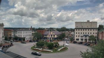 Thumbnail for current weather camera view from Blue and Gray Bar and Grill in Gettysburg, Pennsylvania