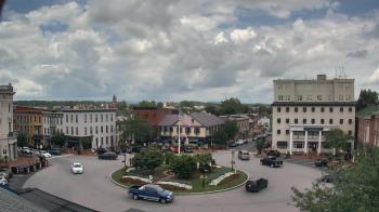 Thumbnail for current weather camera view from Blue and Gray Bar and Grill in Gettysburg, Pennsylvania