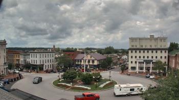 Thumbnail for current weather camera view from Blue and Gray Bar and Grill in Gettysburg, Pennsylvania