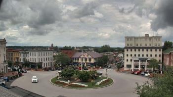 Thumbnail for current weather camera view from Blue and Gray Bar and Grill in Gettysburg, Pennsylvania