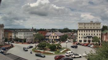 Thumbnail for current weather camera view from Blue and Gray Bar and Grill in Gettysburg, Pennsylvania