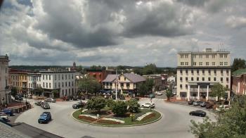 Thumbnail for current weather camera view from Blue and Gray Bar and Grill in Gettysburg, Pennsylvania