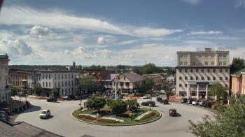 Thumbnail for current weather camera view from Blue and Gray Bar and Grill in Gettysburg, Pennsylvania