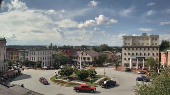 Thumbnail for current weather camera view from Blue and Gray Bar and Grill in Gettysburg, Pennsylvania