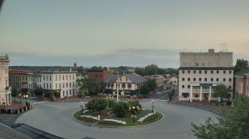 Thumbnail for current weather camera view from Blue and Gray Bar and Grill in Gettysburg, Pennsylvania