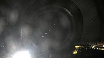 Weather camera view of Huntsville MS.