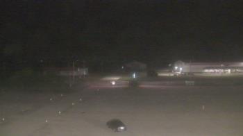 Weather camera view of Herscher Intermediate School.