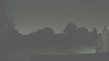 Weather camera view of Country Club of Indianapolis.
