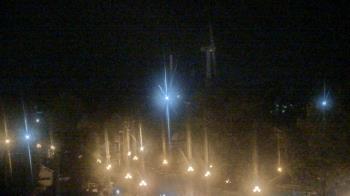 Weather camera view of Iowa State Fair Grounds.