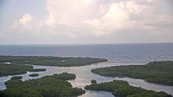 Thumbnail for current weather camera view from Kalea Bay in Naples, Florida