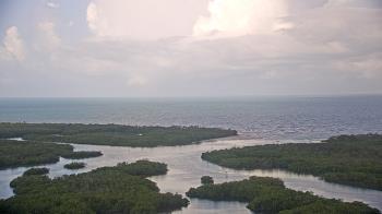Thumbnail for current weather camera view from Kalea Bay in Naples, Florida