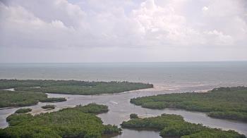 Thumbnail for current weather camera view from Kalea Bay in Naples, Florida