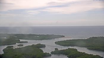 Thumbnail for current weather camera view from Kalea Bay in Naples, Florida
