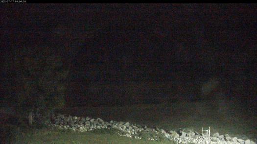 Weather camera view of Carthage College.