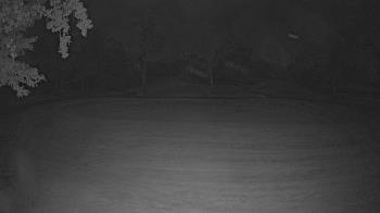 Weather camera view of Lagoon Park.