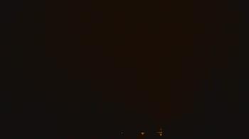 Weather camera view of Riverside HS.