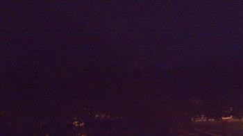 Weather camera view of Tuscarora HS.
