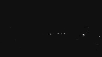 Weather camera view of Bucknell University.