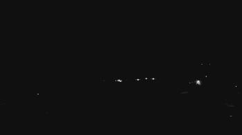 Weather camera view of Bucknell University.