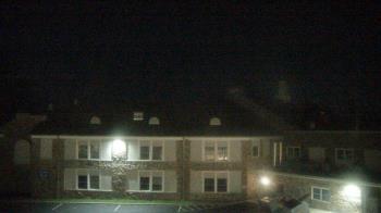 Weather camera view of Ward L Myers Elementary School.