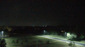 Weather camera view of Morris Elementary School.