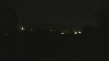Weather camera view of Tuscarora JHS.