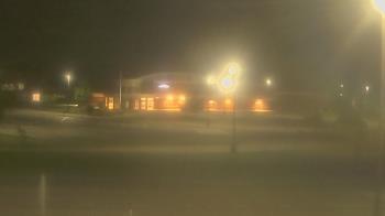Weather camera view of Fremont School District 79.