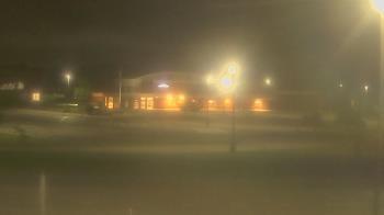 Weather camera view of Fremont School District 79.