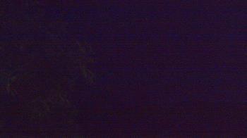 Weather camera view of Farmersville School.